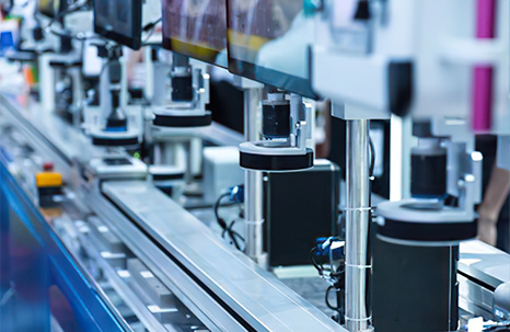 非標生產(chǎn)線線束